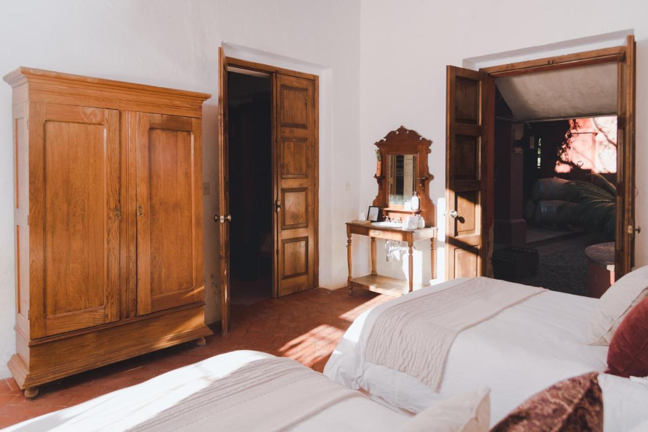 Puerta Del Lobo Villa Queretaro Bilik gambar