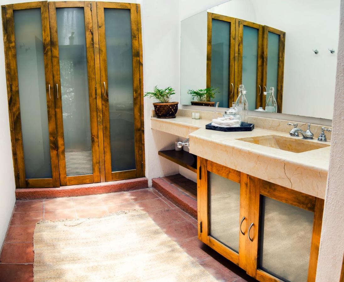 Puerta Del Lobo Villa Queretaro Bilik gambar