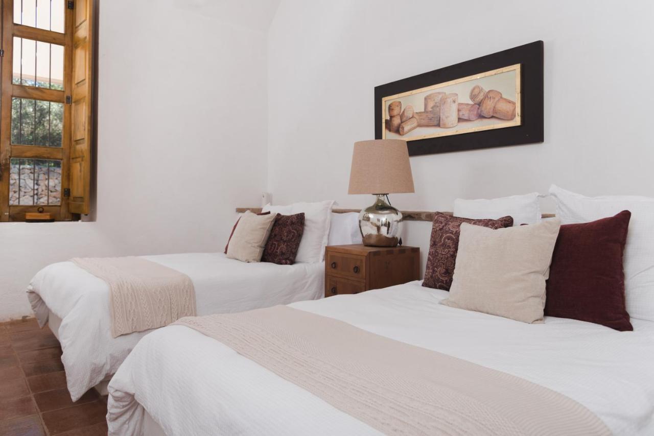 Puerta Del Lobo Villa Queretaro Bilik gambar