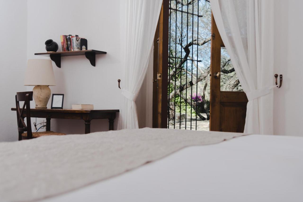 Puerta Del Lobo Villa Queretaro Bilik gambar
