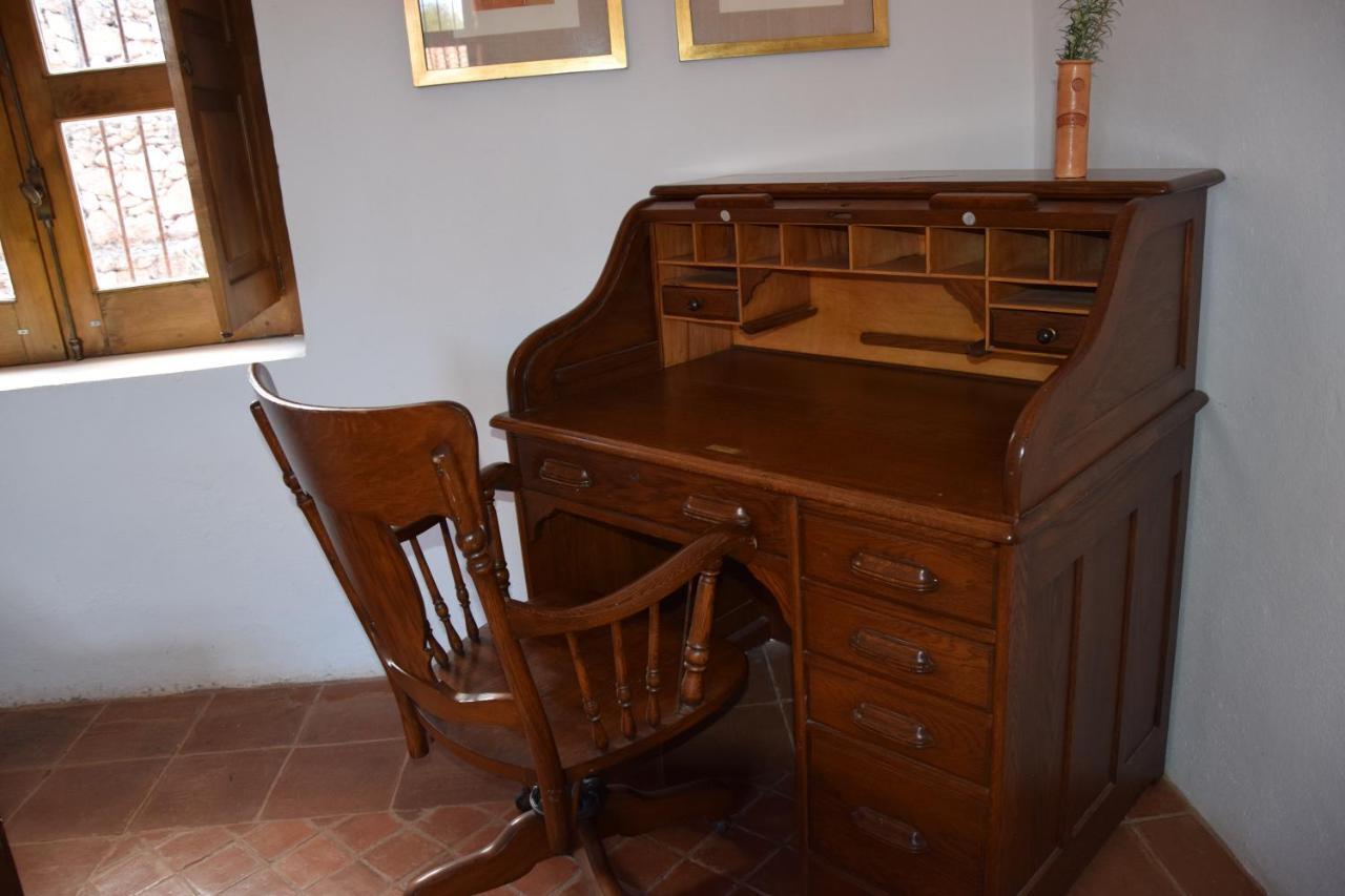 Puerta Del Lobo Villa Queretaro Bilik gambar