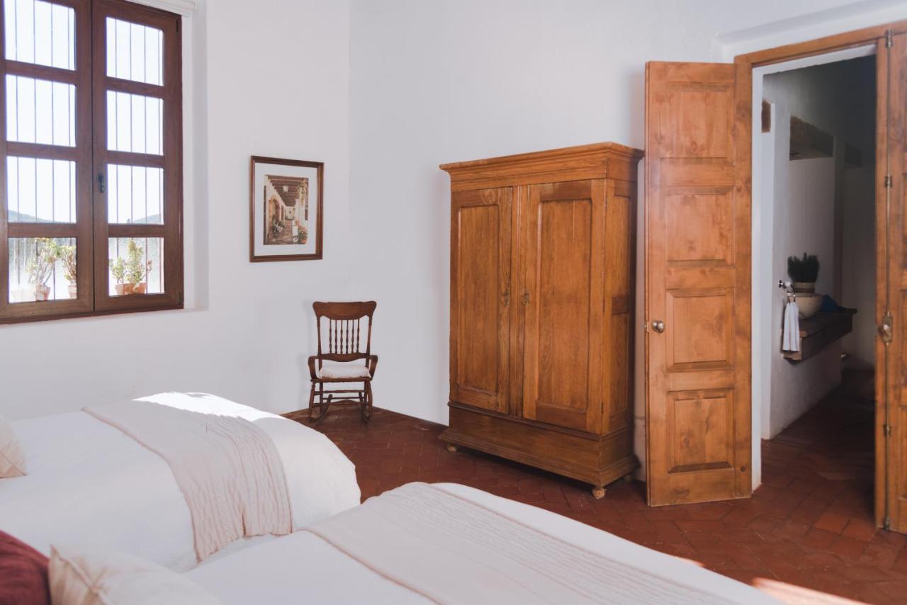 Puerta Del Lobo Villa Queretaro Bilik gambar